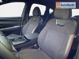 Hyundai TUCSON N-Line Prime 4WD+eHK+NAVI+KAMERA+SHZ+LED+19''ALU+PDC 