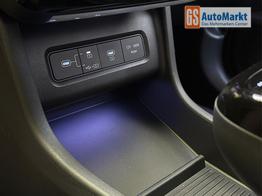 Hyundai TUCSON N-Line Prime 4WD+eHK+NAVI+KAMERA+SHZ+LED+19''ALU+PDC 