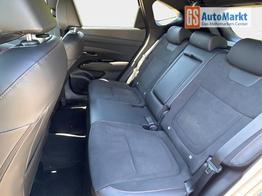 Hyundai TUCSON N-Line Prime 4WD+eHK+NAVI+KAMERA+SHZ+LED+19''ALU+PDC 