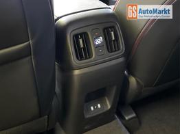 Hyundai TUCSON N-Line Prime 4WD+eHK+NAVI+KAMERA+SHZ+LED+19''ALU+PDC 