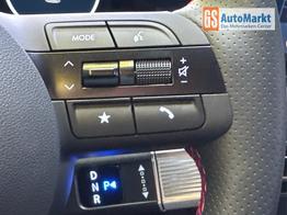 Hyundai TUCSON N-Line Prime 4WD+eHK+NAVI+KAMERA+SHZ+LED+19''ALU+PDC 