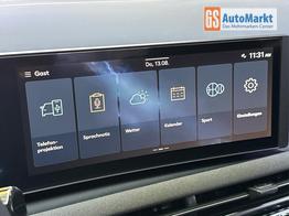 Hyundai TUCSON N-Line Prime 4WD+eHK+NAVI+KAMERA+SHZ+LED+19''ALU+PDC 