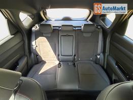 Hyundai TUCSON N-Line Prime 4WD+eHK+NAVI+KAMERA+SHZ+LED+19''ALU+PDC 