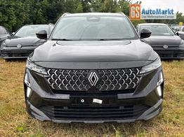 Renault Austral Techno EL.HECKKL+LED+KAMERA+PDC+19"LM 