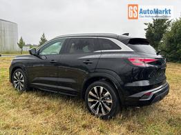 Renault Austral Techno EL.HECKKL+LED+KAMERA+PDC+19"LM 