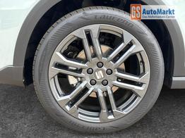 Seat Arona FR KAMERA+PDC+LED+18" ALU+ACC 