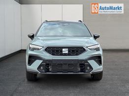 Seat Arona FR KAMERA+PDC+LED+18" ALU+ACC 