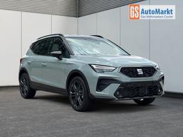 Seat Arona FR KAMERA+PDC+LED+18" ALU+ACC 