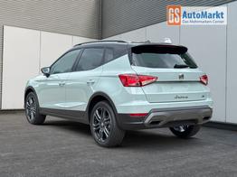 Seat Arona FR KAMERA+PDC+LED+18" ALU+ACC 