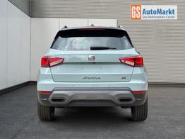 Seat Arona FR KAMERA+PDC+LED+18" ALU+ACC 
