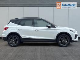 Seat Arona FR KAMERA+PDC+LED+18" ALU+ACC 