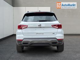 Seat Arona FR KAMERA+PDC+LED+18" ALU+ACC 