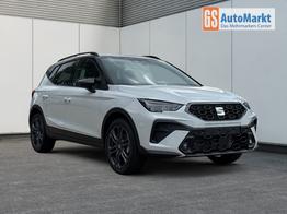 Seat Arona FR KAMERA+PDC+LED+18" ALU+ACC 