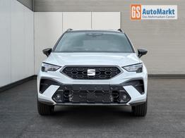 Seat Arona FR KAMERA+PDC+LED+18" ALU+ACC 