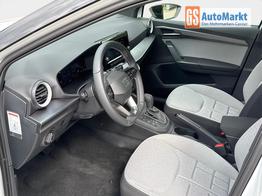 Seat Arona FR KAMERA+PDC+LED+18" ALU+ACC 
