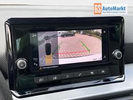 Seat Arona FR KAMERA+PDC+LED+18" ALU+ACC 