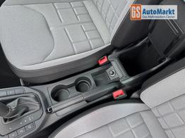 Seat Arona FR KAMERA+PDC+LED+18" ALU+ACC 