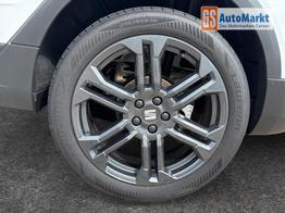 Seat Arona FR KAMERA+PDC+LED+18" ALU+ACC 