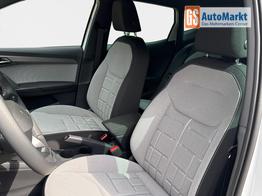 Seat Arona FR KAMERA+PDC+LED+18" ALU+ACC 