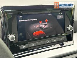 Seat Arona FR KAMERA+PDC+LED+18" ALU+ACC 