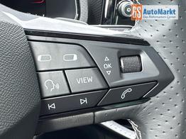 Seat Arona FR KAMERA+PDC+LED+18" ALU+ACC 