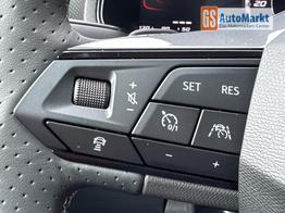Seat Arona FR KAMERA+PDC+LED+18" ALU+ACC 