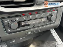 Seat Arona FR KAMERA+PDC+LED+18" ALU+ACC 