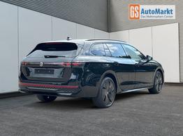 Volkswagen Passat Variant R-Line Edition Plus LEDER+PANO+AHK+MATRIX+eHK+360 KAM+NAVI+HUD 