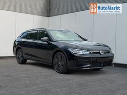 Volkswagen Passat Variant R-Line Edition Plus LEDER+PANO+AHK+MATRIX+eHK+360 KAM+NAVI+HUD 