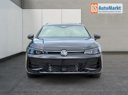 Volkswagen Passat Variant R-Line Edition Plus LEDER+PANO+AHK+MATRIX+eHK+360 KAM+NAVI+HUD 