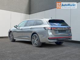 Volkswagen Passat Variant R-Line Edition Plus LEDER+PANO+AHK+MATRIX+eHK+360 KAM+NAVI+HUD 