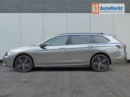 Volkswagen Passat Variant R-Line Edition Plus LEDER+PANO+AHK+MATRIX+eHK+360 KAM+NAVI+HUD 