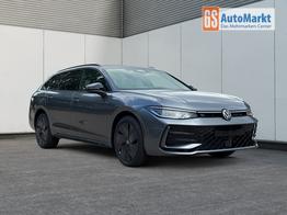 Volkswagen Passat Variant R-Line Edition Plus LEDER+PANO+AHK+MATRIX+eHK+360 KAM+NAVI+HUD 