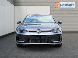 Volkswagen Passat Variant R-Line Edition Plus LEDER+PANO+AHK+MATRIX+eHK+360 KAM+NAVI+HUD 