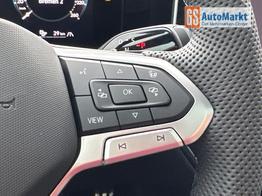 Volkswagen Passat Variant R-Line Edition Plus LEDER+PANO+AHK+MATRIX+eHK+360 KAM+NAVI+HUD 