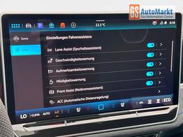 Volkswagen Passat Variant R-Line Edition Plus LEDER+PANO+AHK+MATRIX+eHK+360 KAM+NAVI+HUD 