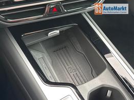 Volkswagen Passat Variant R-Line Edition Plus LEDER+PANO+AHK+MATRIX+eHK+360 KAM+NAVI+HUD 