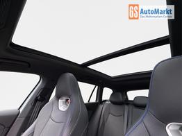 Volkswagen Passat Variant R-Line Edition Plus LEDER+PANO+AHK+MATRIX+eHK+360 KAM+NAVI+HUD 