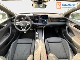 Volkswagen Passat Variant R-Line Edition Plus LEDER+PANO+AHK+MATRIX+eHK+360 KAM+NAVI+HUD 