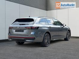Volkswagen Passat Variant R-Line Edition Plus LEDER+PANO+AHK+MATRIX+eHK+360 KAM+NAVI+HUD 