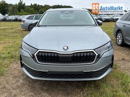 Skoda Octavia Combi Selection ACC+AHK+eHK+KAM+PDC+LED+17"ALU+SHZ 