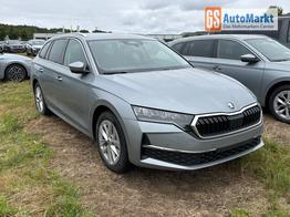Skoda Octavia Combi Selection ACC+AHK+eHK+KAM+PDC+LED+17"ALU+SHZ 