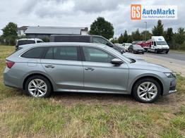 Skoda Octavia Combi Selection ACC+AHK+eHK+KAM+PDC+LED+17"ALU+SHZ 