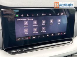Skoda Octavia Combi Selection ACC+AHK+eHK+KAM+PDC+LED+17"ALU+SHZ 