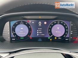 Skoda Octavia Combi Selection ACC+AHK+eHK+KAM+PDC+LED+17"ALU+SHZ 