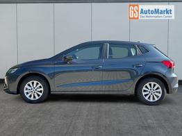 Seat Ibiza Reference SHZ+FULL LINK+KLIMA+PDC+LED+15" ALU+TEMPOMAT 