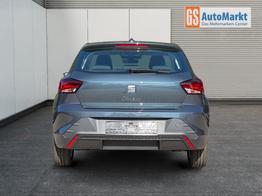 Seat Ibiza Reference SHZ+FULL LINK+KLIMA+PDC+LED+15" ALU+TEMPOMAT 