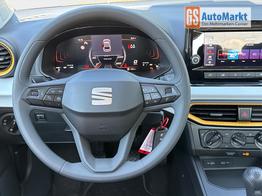 Seat Ibiza Reference SHZ+FULL LINK+KLIMA+PDC+LED+15" ALU+TEMPOMAT 