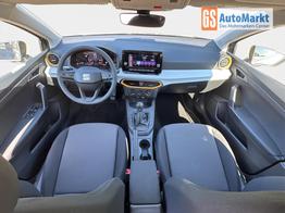 Seat Ibiza Reference SHZ+FULL LINK+KLIMA+PDC+LED+15" ALU+TEMPOMAT 