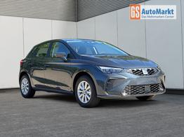 Seat Ibiza Reference SHZ+FULL LINK+KLIMA+PDC+LED+15" ALU+TEMPOMAT 